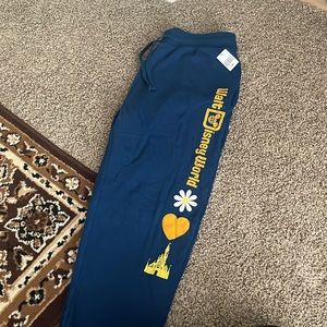 Walt Disney Joggers